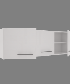 ALACENA 1.40 M ORLANDI (Cód. 3021)
