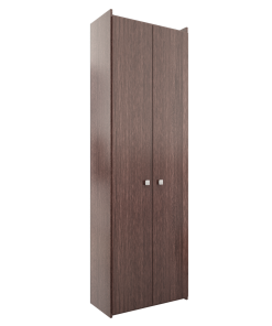 BIBLIOTECA CON PUERTAS LARGAS 1,90 M (Cod. 1408)