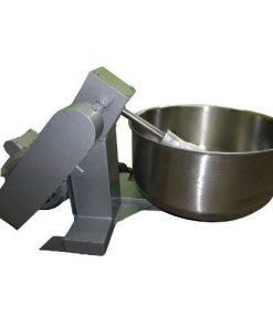 AMASADORA 20 KG ECONÓMICA - MARTINO