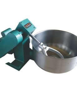 AMASADORA 20 KG ESPECIAL - MARTINO
