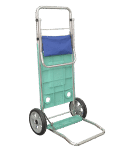 CARRITO PLAYERO DESCANSAR