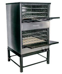 HORNO MULTIPLE 24 MOLDES 2 CÁMARAS - DEPAOLO