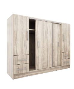 MINI PLACARD ESTUDIANTIL 1,80 M ORLANDI (Cod.305)