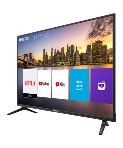 TELEVISOR LED 43" SMART TV PHILCO