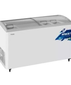 FREEZER EHIBIDOR FR 4500 TVPI - BRIKET