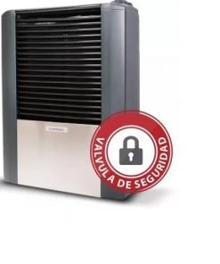 CALEFACTOR 5000 ST COPPENS