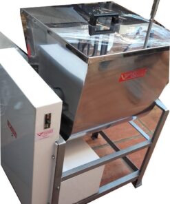 MEZCLADORA DE CARNE 50 LT - FREIRE