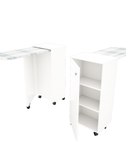 CENTRO DE PLANCHADO PLEGABLE ORLANDI (Cod. 770)