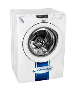 LAVARROPAS NEXT 6.06 ECO DREAN