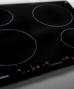 ANAFE POR INDUCCIÓN YANUY CETG