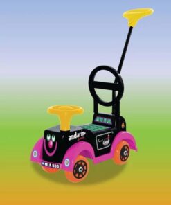 ANDARIN 1837 - LORIEL