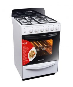 COCINA AURORA ARGENTA LE.2