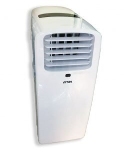 AIRE ACONDICIONADO PORTATIL ATP32HA2AN ATMA
