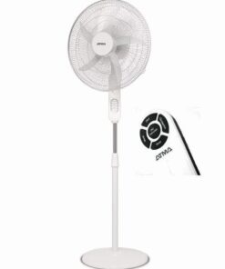 VENTILADOR DE PIE VPA2019ME ATMA
