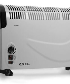 CALOVENTOR AX-CO Y AX-TCO AXEL