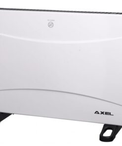 CALOVENTOR AX-CO100 Y AX-COT100 AXEL