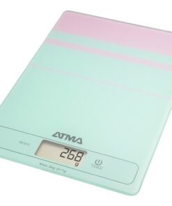 BALANZA DE COCINA DIGITAL BC7204N ATMA