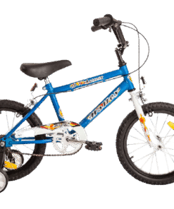 BICICLETA 19050  R16 CROSS VARON HALLEY