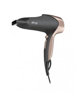 Secador de Pelo CURVE. BY-527 SILFAB