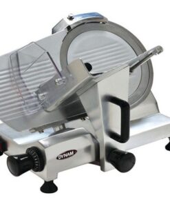 CORTADORA DE FIAMBRE DYNAM 300