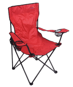 SILLA DIRECTOR PLEGABLE DESCANSAR