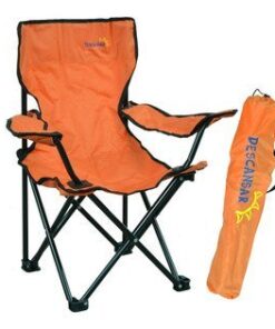 SILLA DIRECTOR PLEGABLE NIÑO