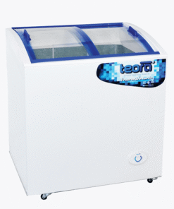 FREEZER EHIBIDOR FH250TVI - TEORA