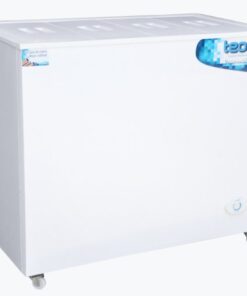 FREEZER TAPA CIEGA FH 350 TEORA
