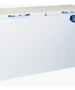 FREEZER FH800 - TEORA