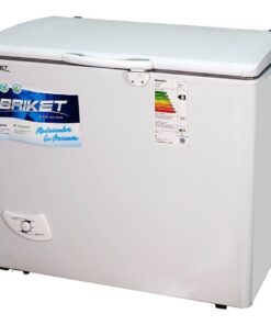 FREEZER TAPA CIEGA FR2500 BRIKET