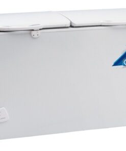 FREEZER TAPA CIEGA 4400 FR00 BRIKET