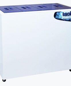 FREEZER PARA HELADO FH350TH - TEORA