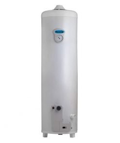 TERMOTANQUE GAS GEISER 120L