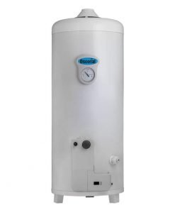 TERMOTANQUE ELÉCTRICO 90L