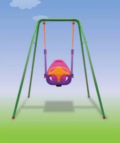 HAMACA COLGANTE ROXY