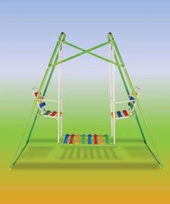 HAMACA GEMELA LORIEL