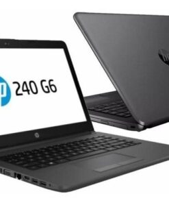 NOTEBOOK 14’ - G6 HP