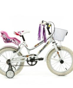 Bicicleta 19060 Sprint Lady Tour R16 – HALLEY