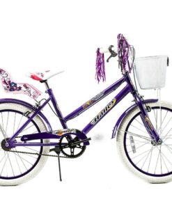 BICICLETA 19075 R20 Obelix HALLEY