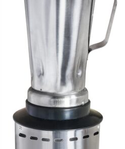 LICUADORA DE ALTA ROTACIÓN 2L METVISA