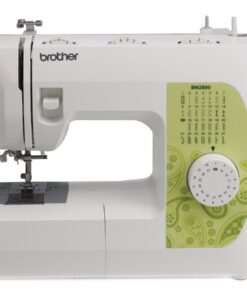 MAQUINA DE COSER BROTHER BM2800