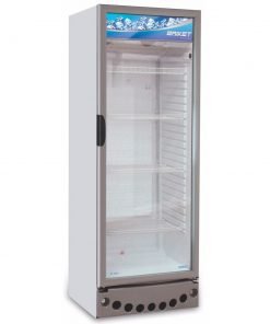 HELADERA EXHIBIDORA MASTER 4200 - BRIKET