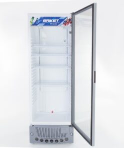 HELADERA EXHIBIDORA MASTER 5000 - BRIKET