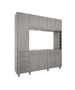 MODULAR RECTO ORLANDI (Cod. 511)