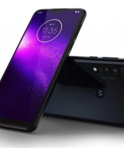 Celular MOTOROLA ONE MACRO 64GB