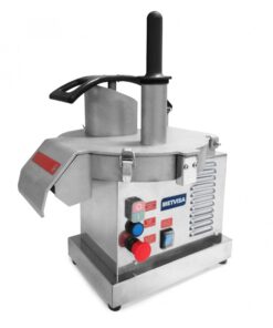 PROCESADORA DE ALIMENTOS METVISA