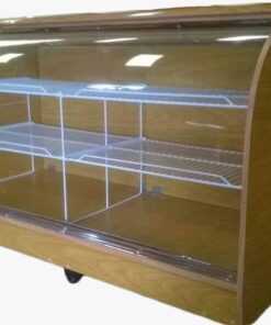 EXHIBIDORA FACTURERA 1.6 M