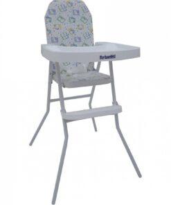 SILLA DE COMER PER BAMBINI