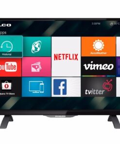 TELEVISOR LED 32 SMART PLD3217IDX  PHILCO