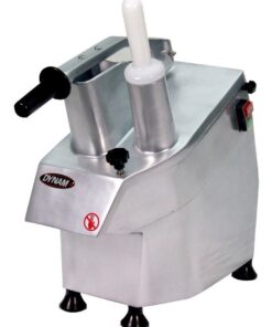 PROCESADOR DE ALIMENTOS Y VEGETALES - DYNAM